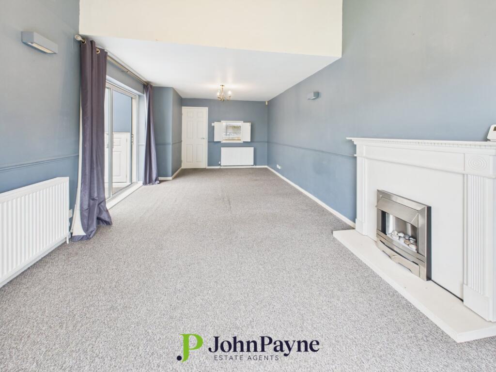 Lounge Dining Room
