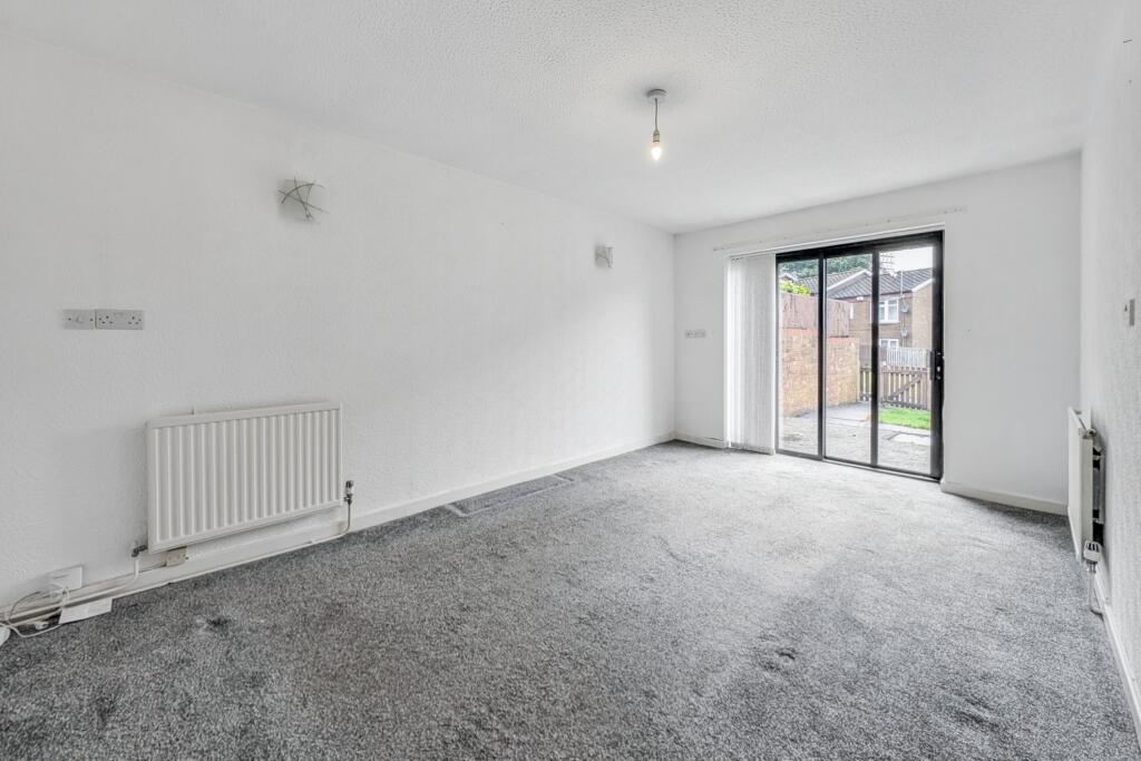 7 St. Patricks Walk, Gateshead, Tyne And Wear, NE10 9HF