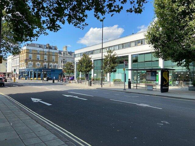 Waitrose