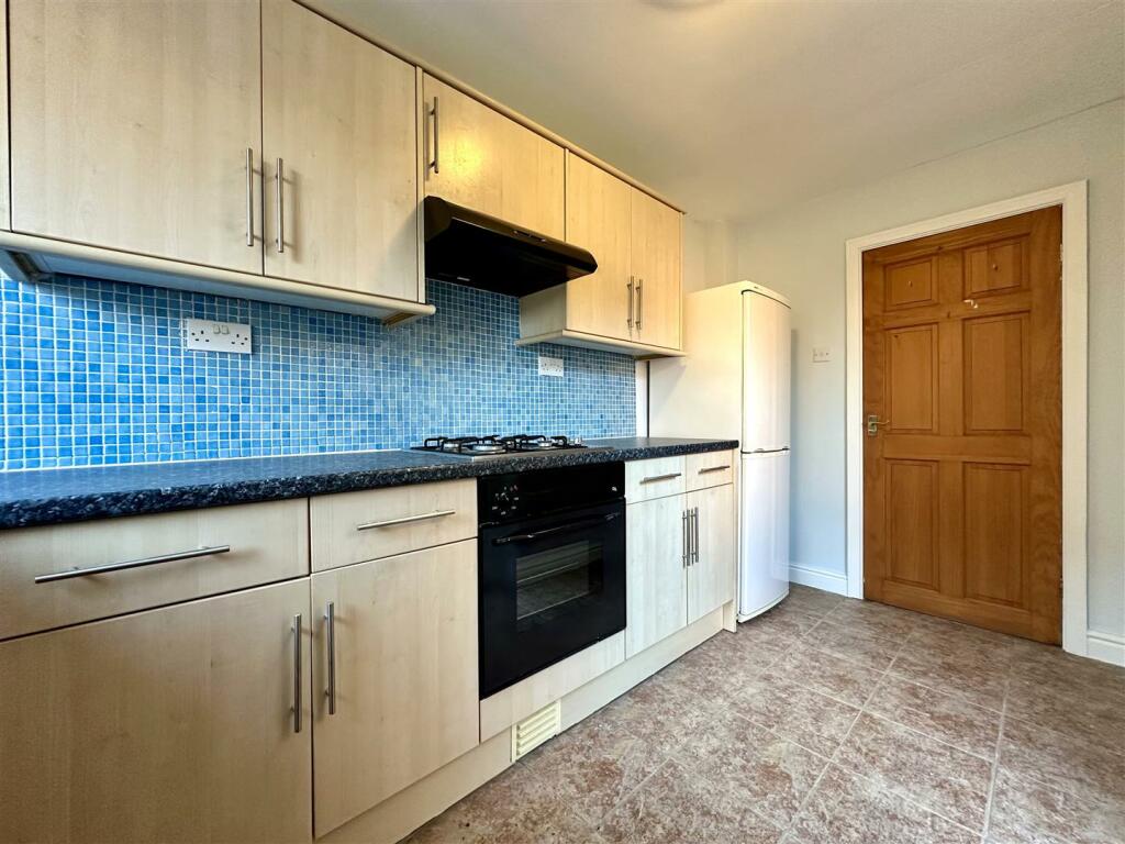 Kitchen Aspect 2