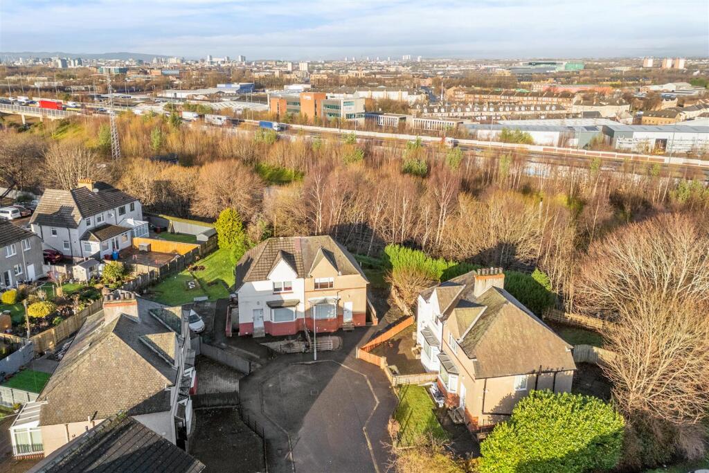 Eastcroft, Rutherglen