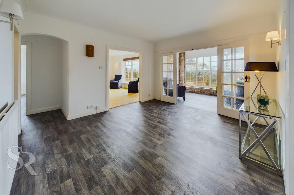 Entrance Foyer