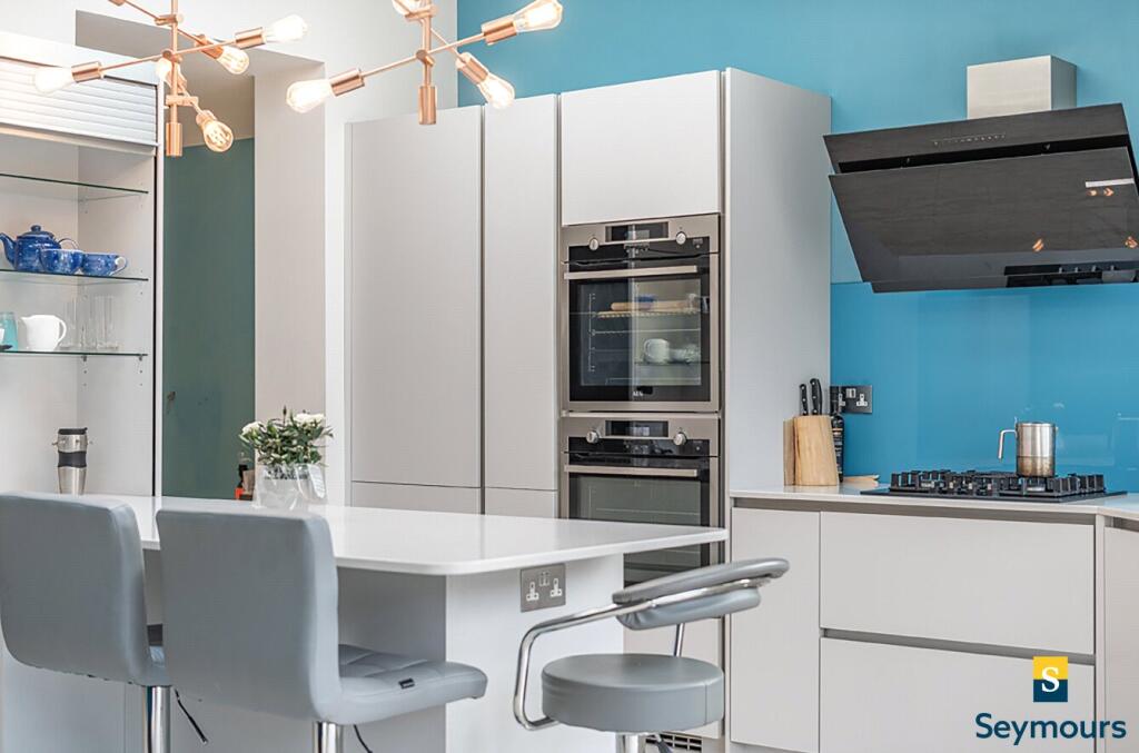 Fitted Appliances
