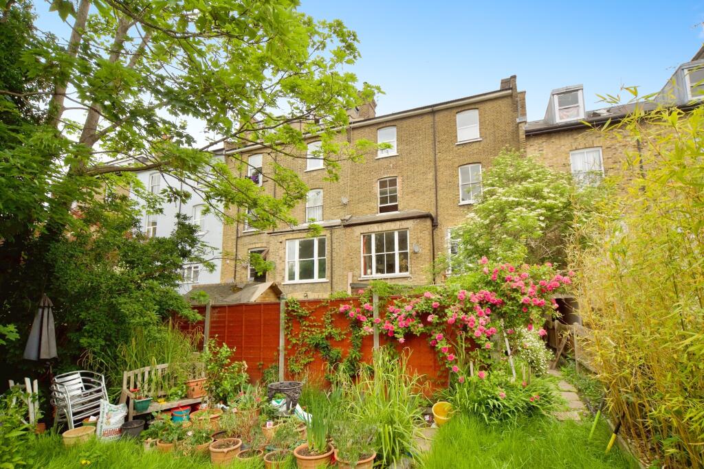 View Of The Property