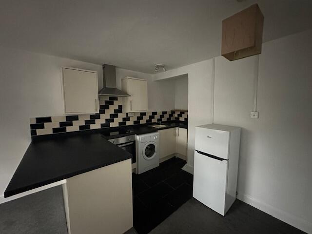 Comberton Hill, KIDDERMINSTER