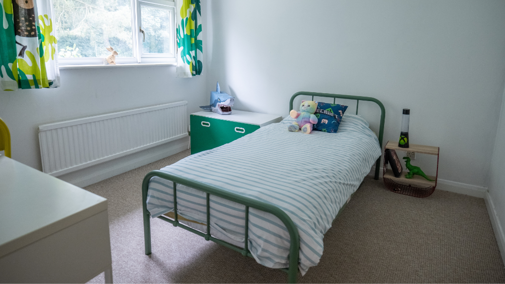 Bedroom 3 