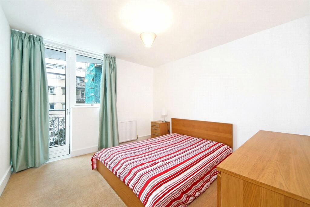 Double Bedroom