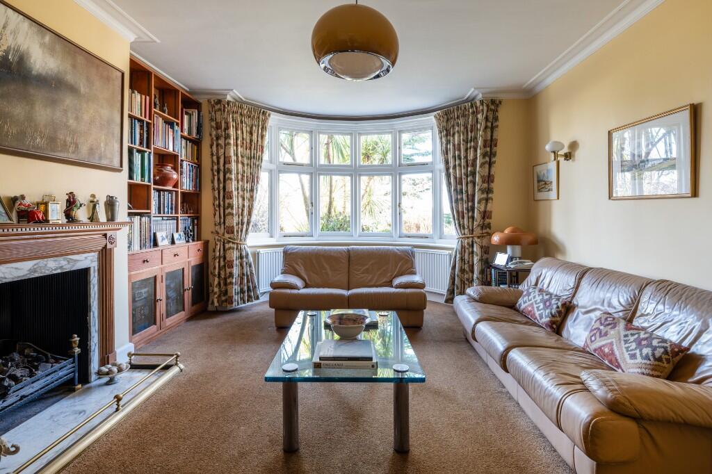 Sitting room