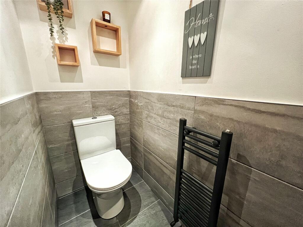 WC