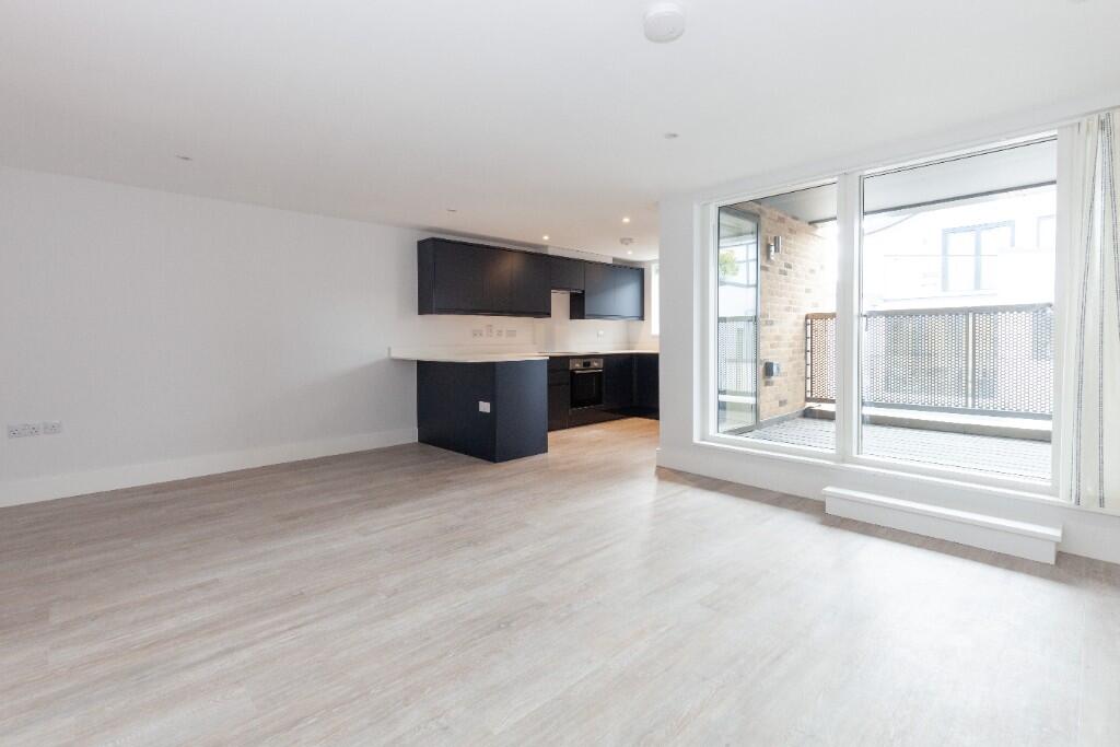 Similar apartment 