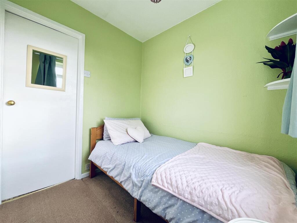Bedroom 3 Aspect 2