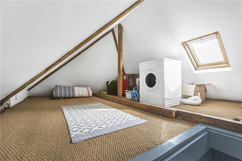 Loft Room
