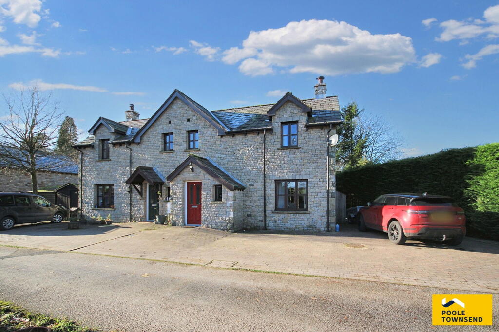 Manor Cottages, Orton, Penrith, CA10 3RF