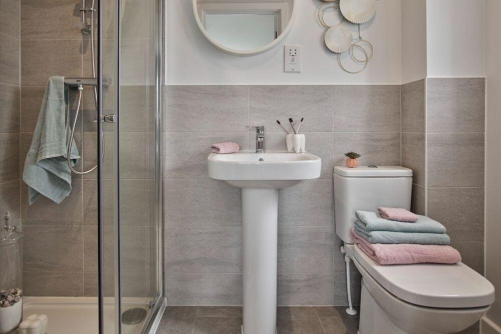 Crown Meadows The Seaton