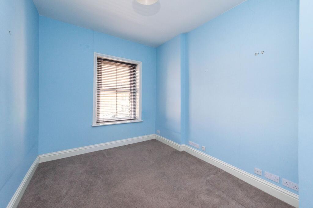BEDROOMS AND BATHROOM