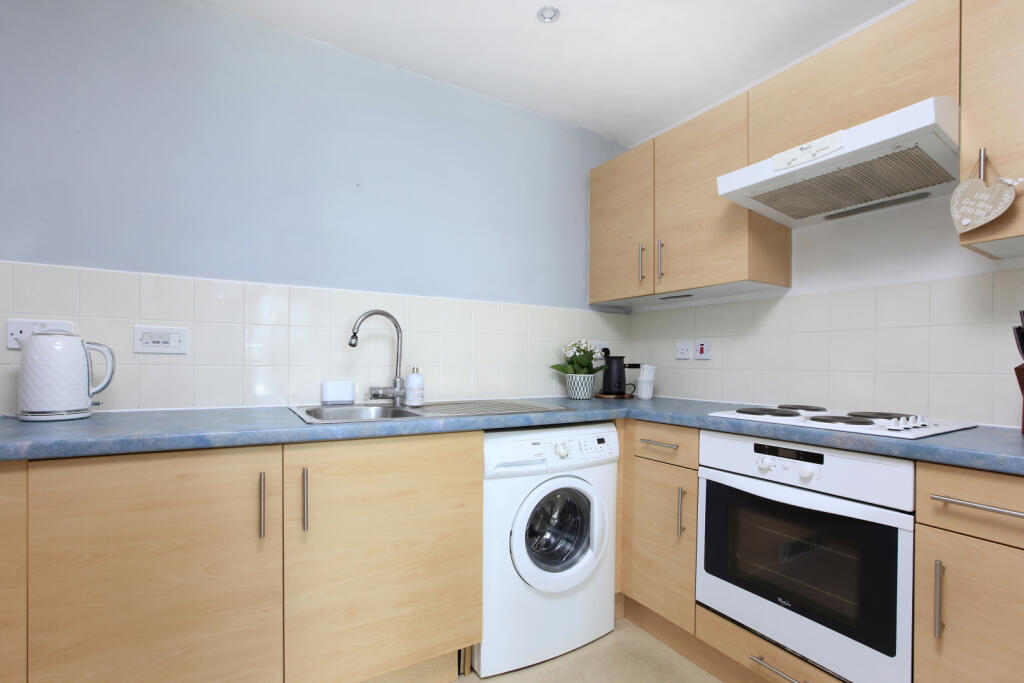 property in Oyster Wharf, 
Battersea, SW11