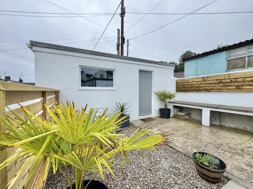 Outbuilding