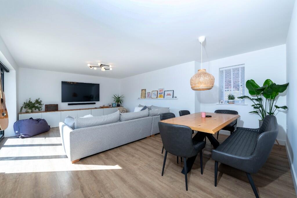 Open Plan