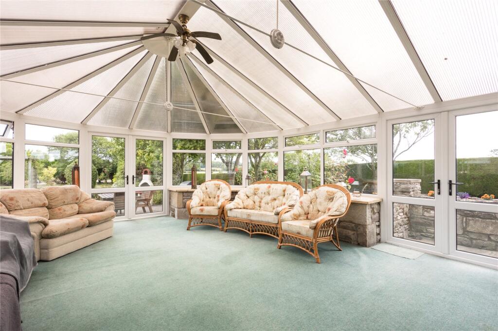 Conservatory