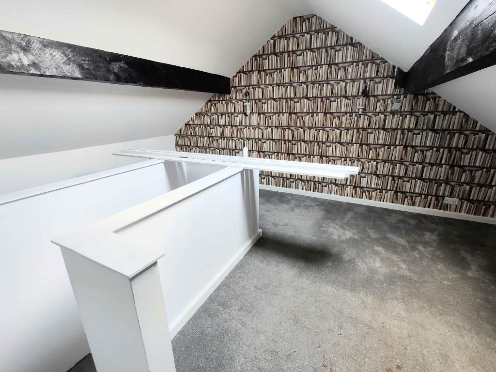 Usable Room
