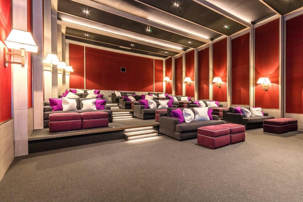 Cinema Room