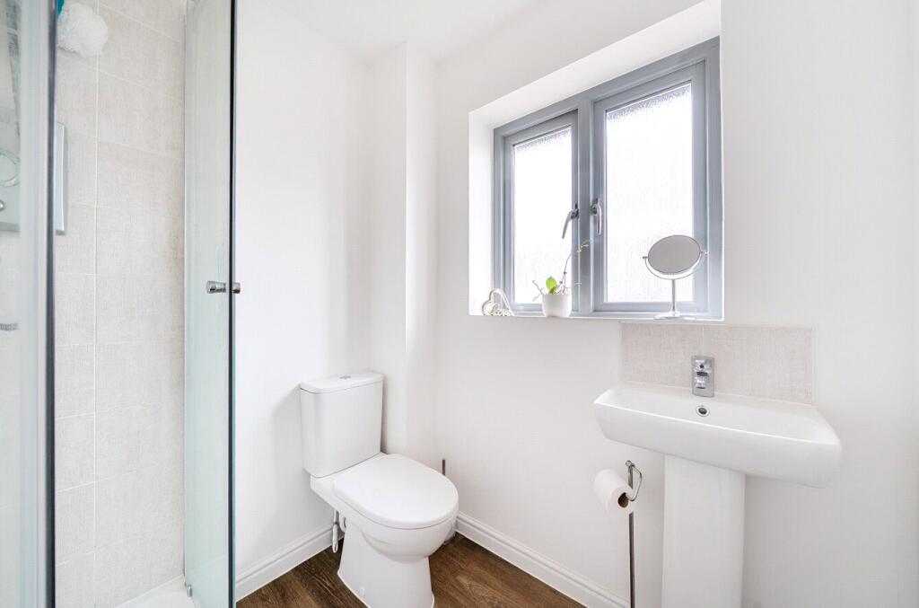 Principal Ensuite