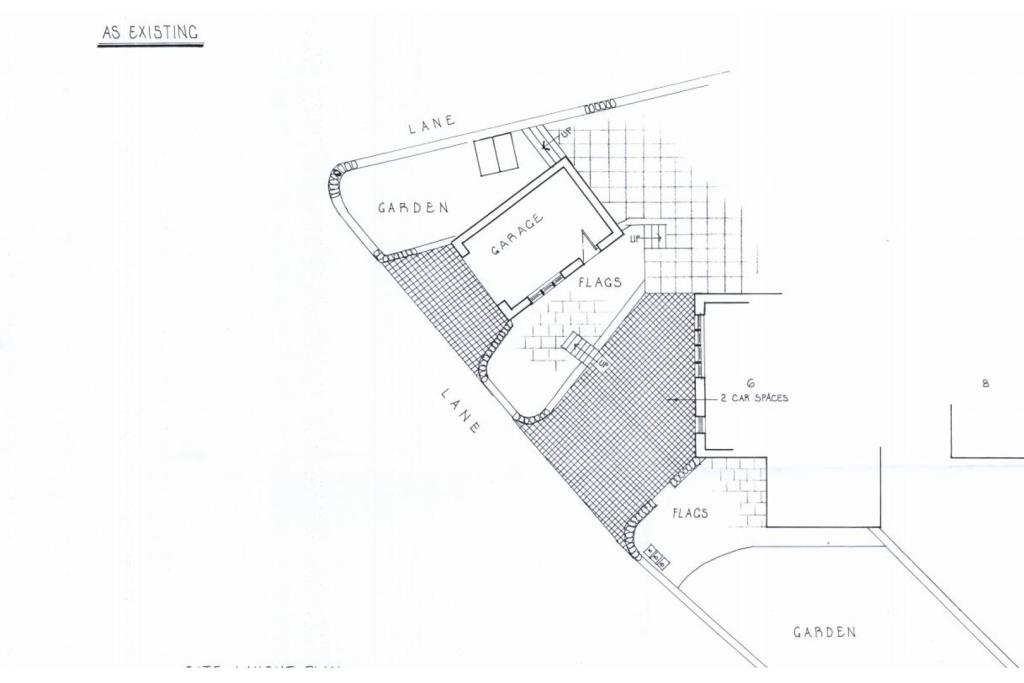 Site Aerial