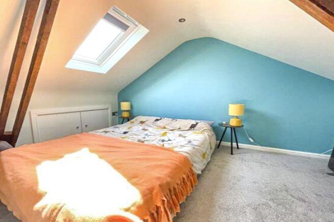 Loft Room