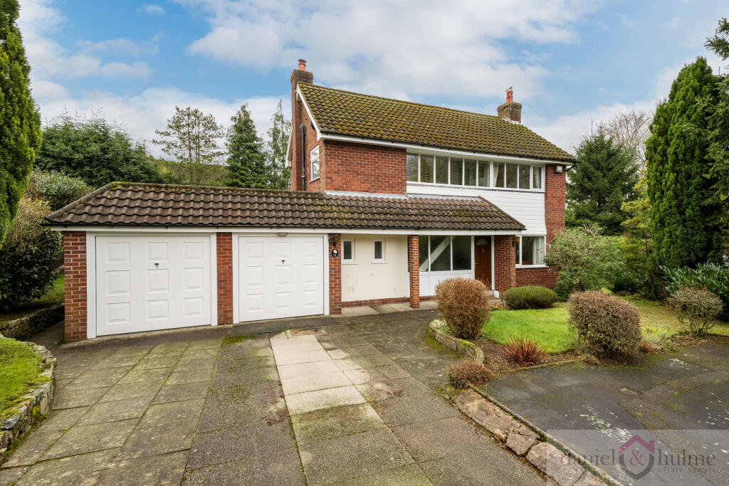 11 Spinney Close Endon-2