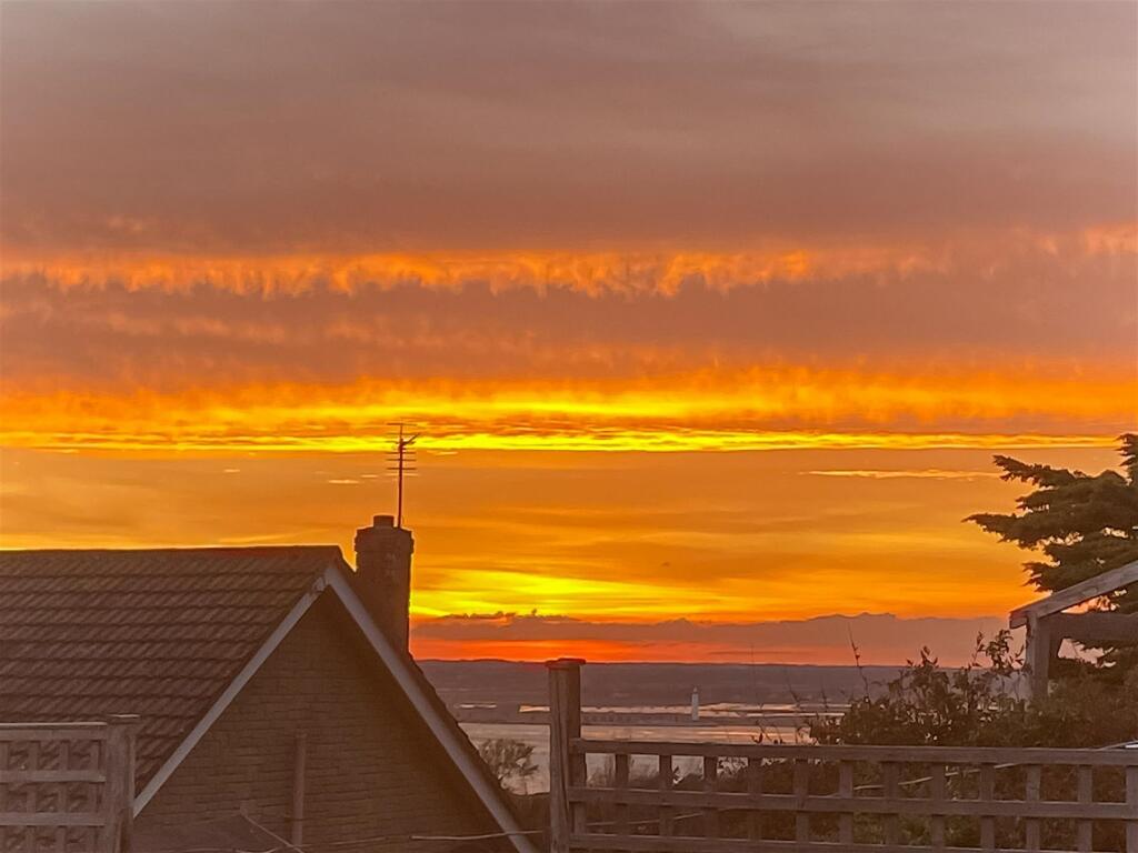 Sunset 2