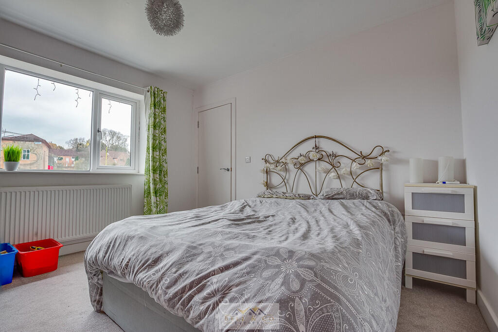 Bedroom 3.3