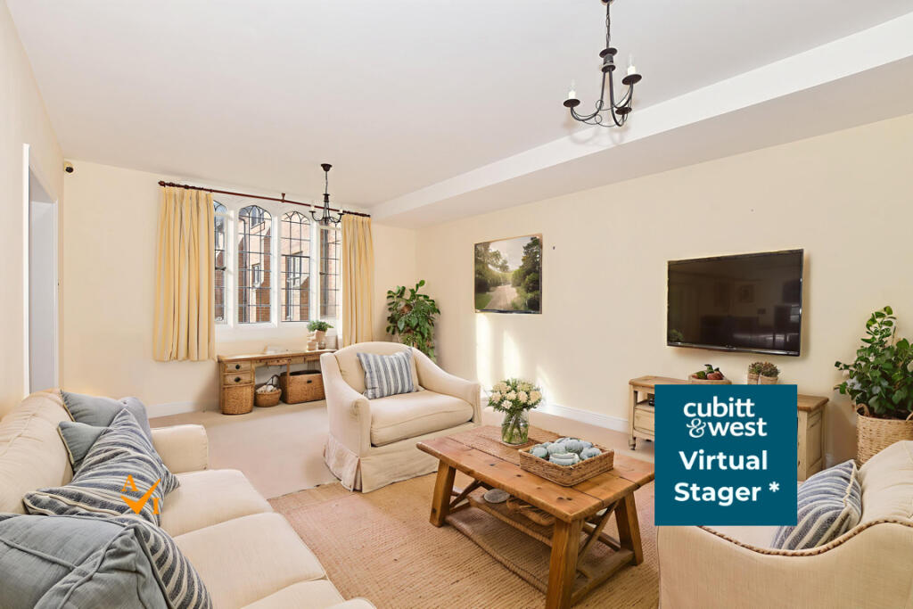 Lounge (Farmhouse Style)