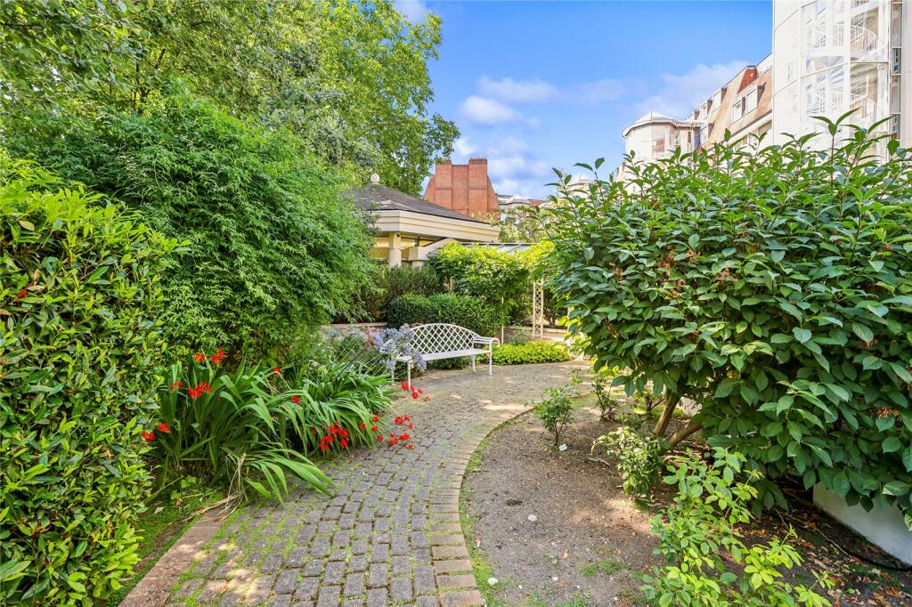 Communal Gardens