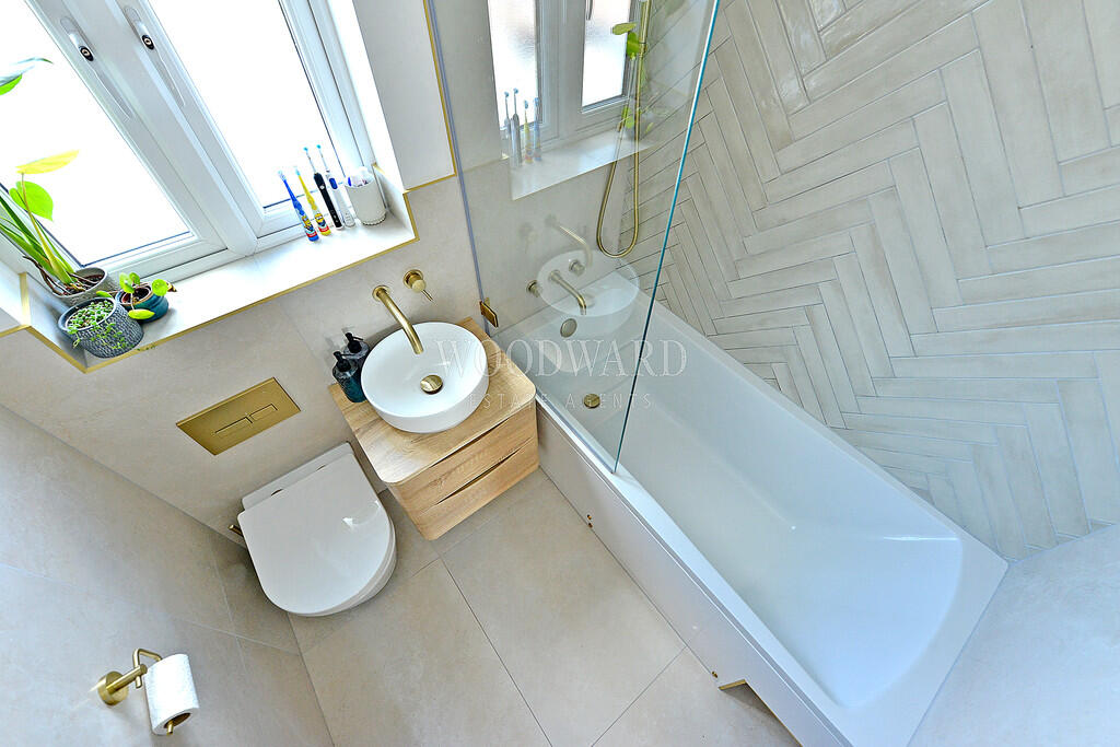Bathroom/WC