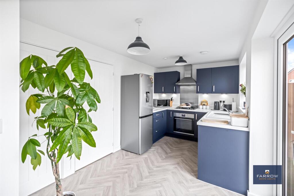 Kitchen / Diner