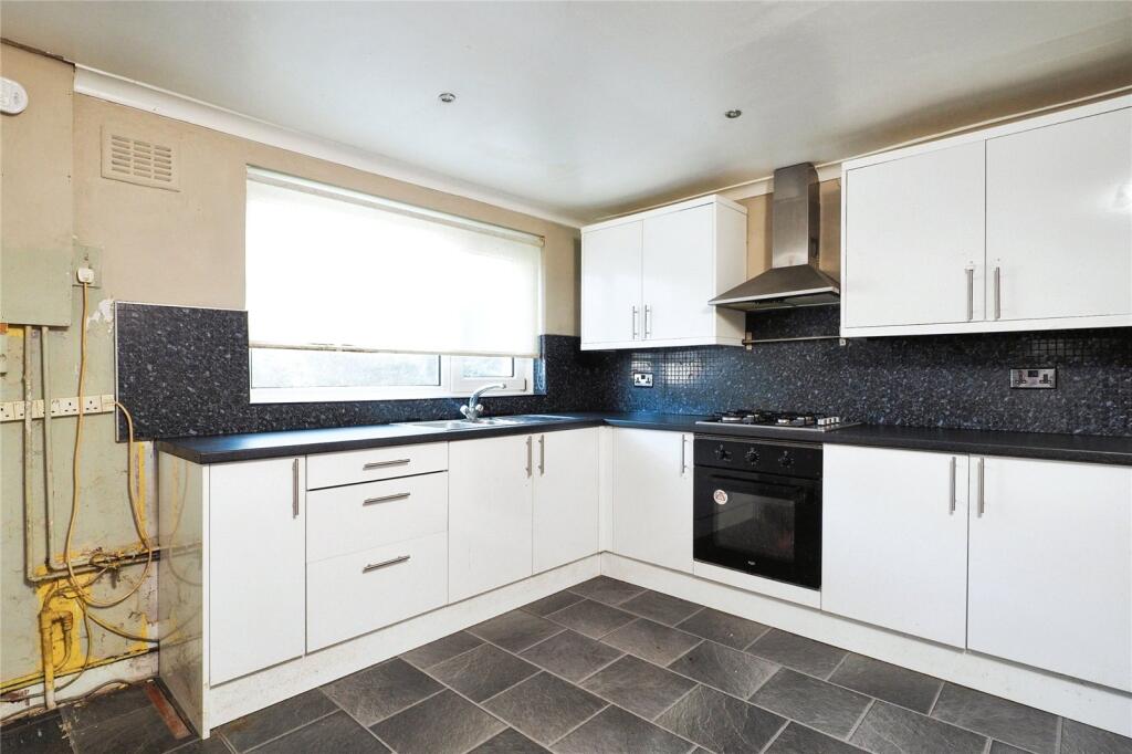 Fitted Kitchen