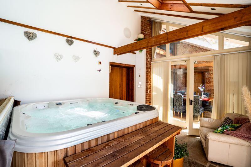 Jacuzzi