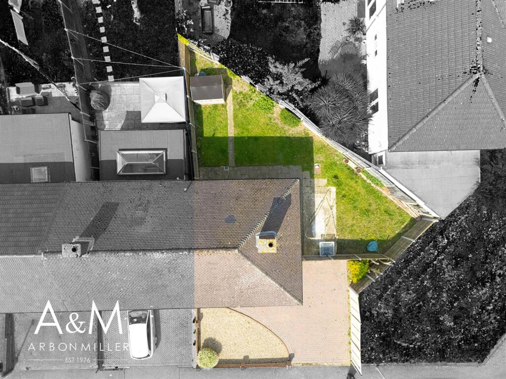 Aerial PLot