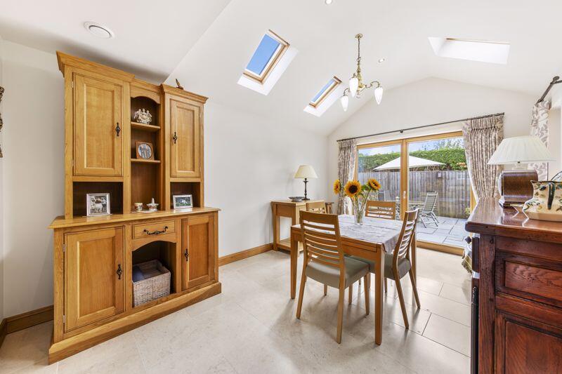 Dining-Room