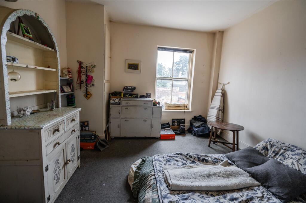 Bedroom 2 - Fff