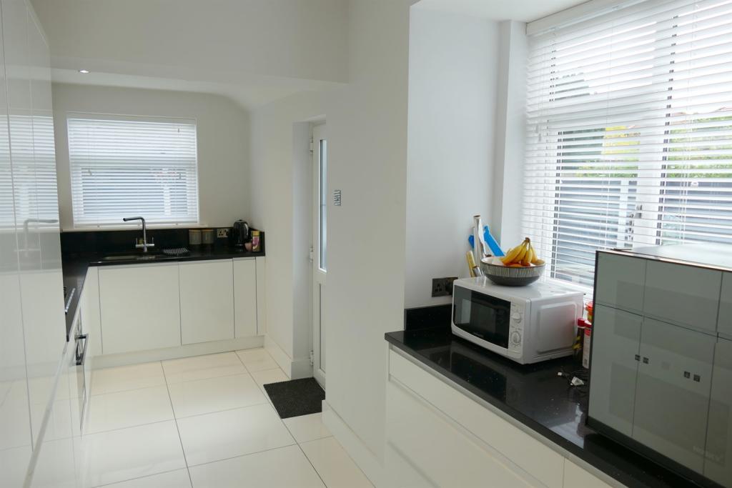 Kitchen a
