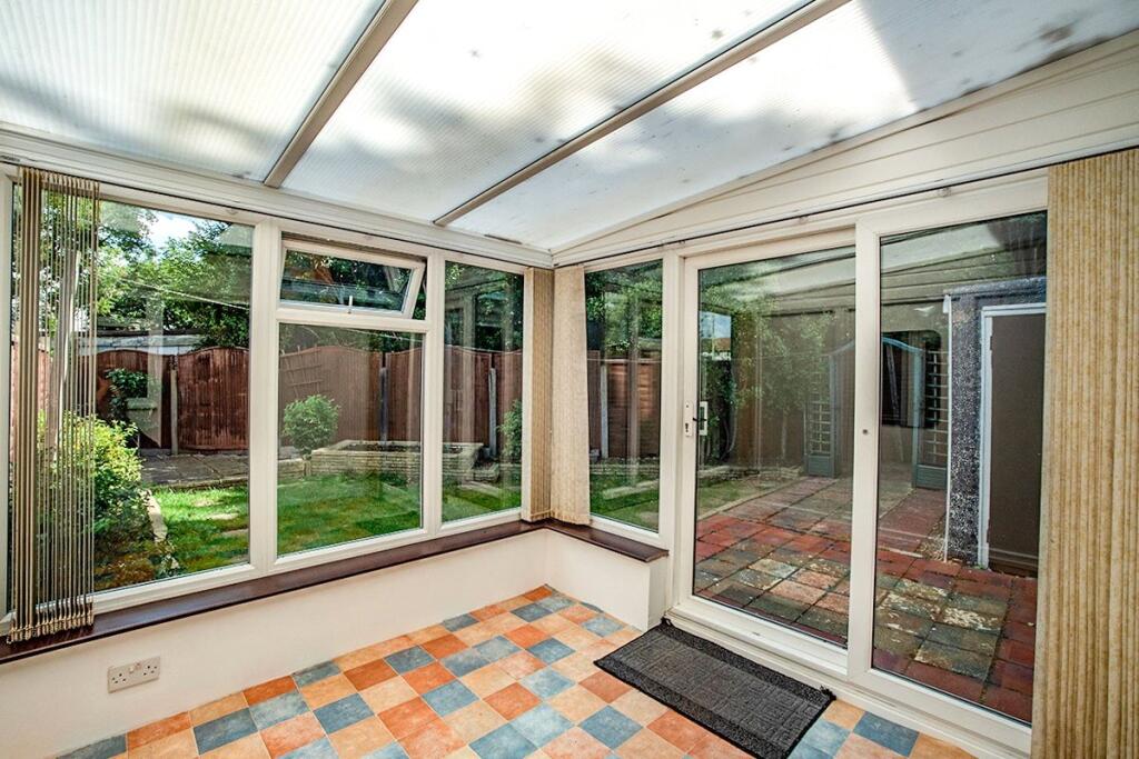 Conservatory