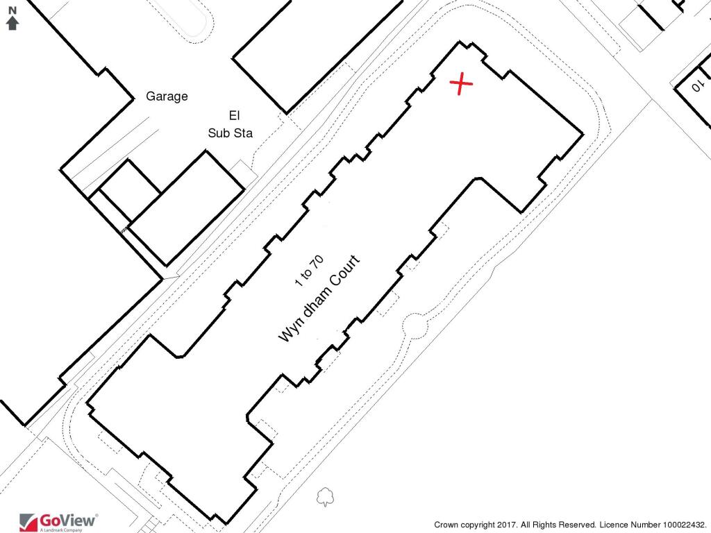Map 1
