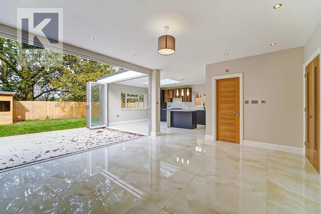 Cudas Close, Epsom