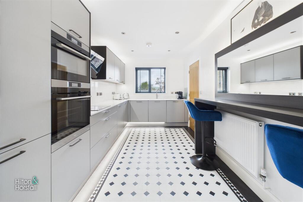 Old Brickworks Drive