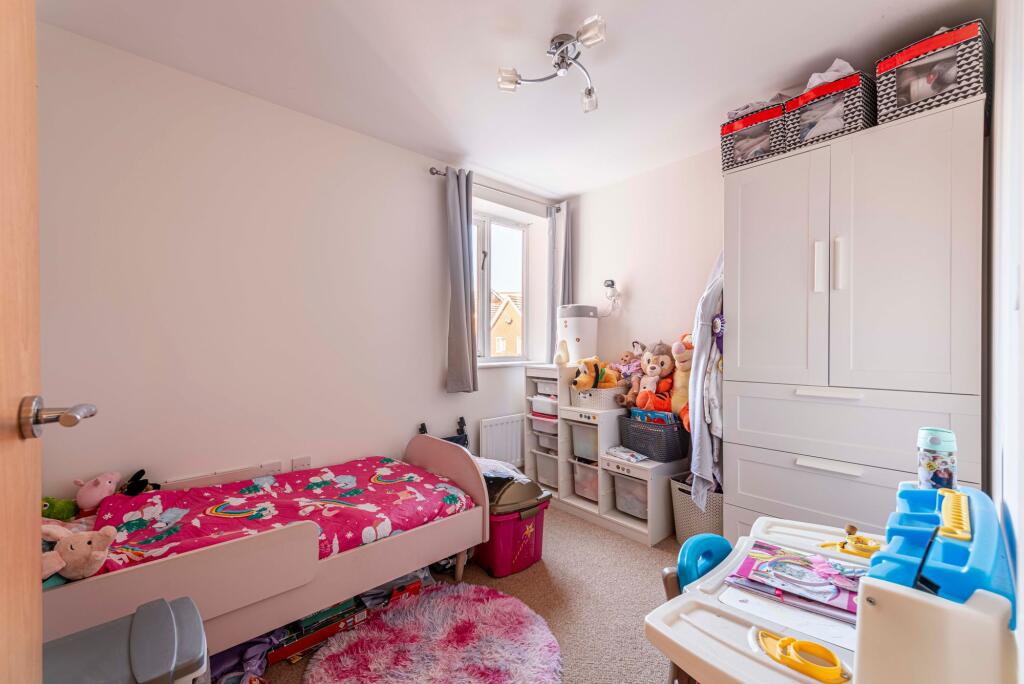 Bedroom Two (1)
