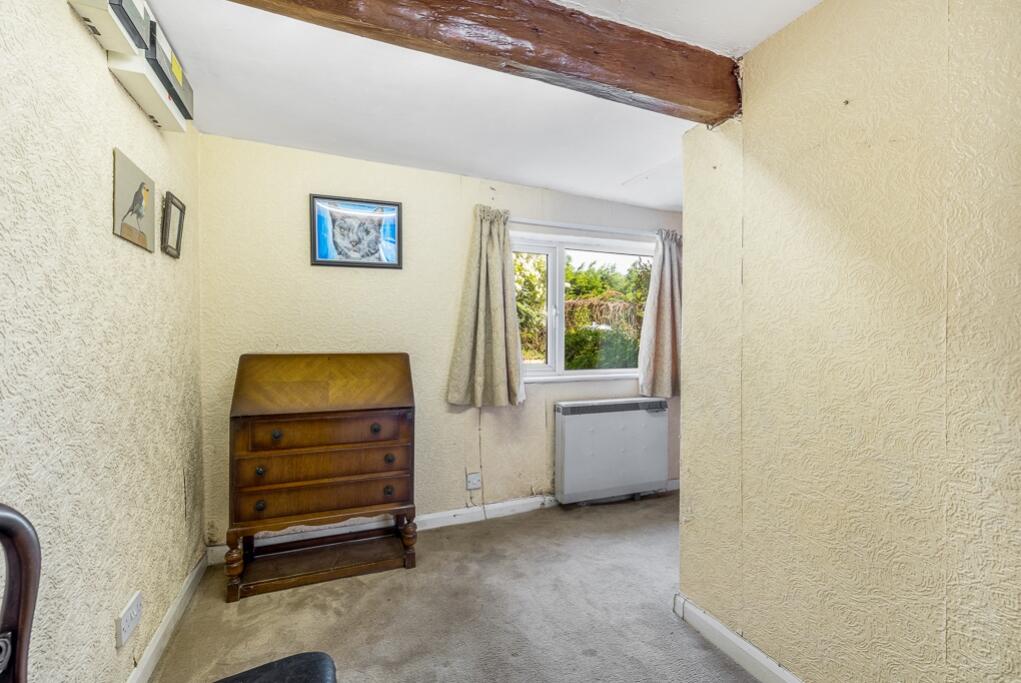 Firs Farm (Freiston)-36