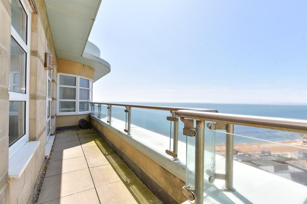 Balcony / Terrace