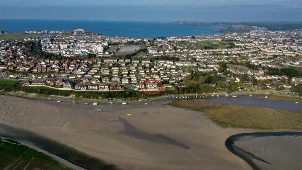 Aerial.