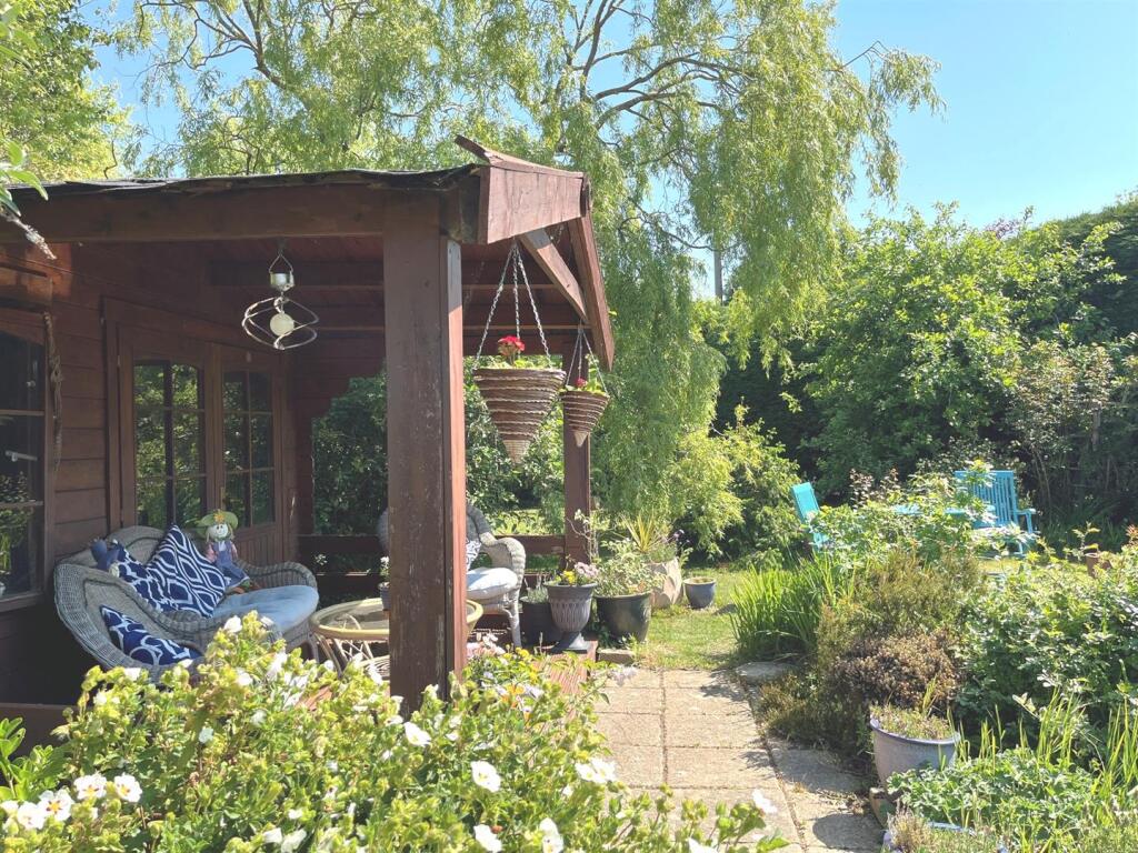 Summerhouse